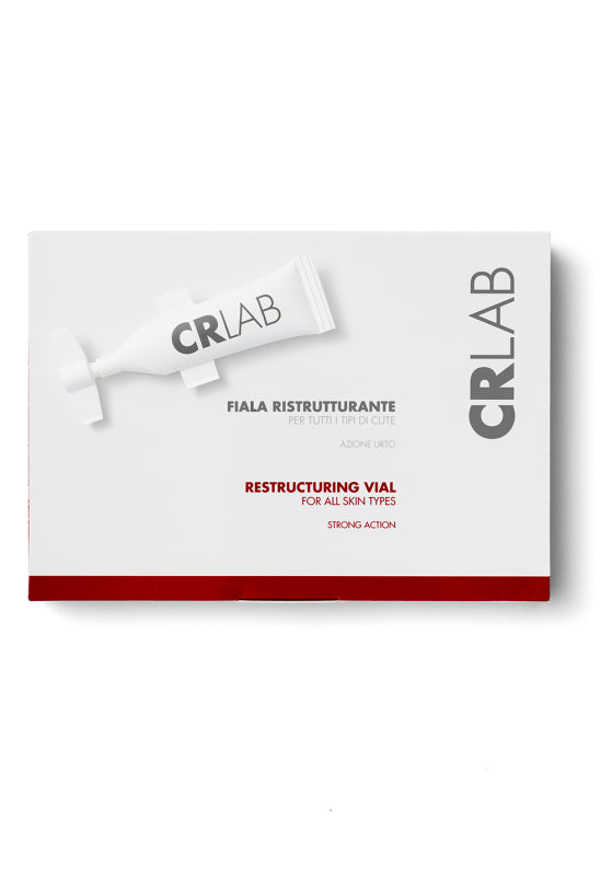 CRLAB Restructuring Vial