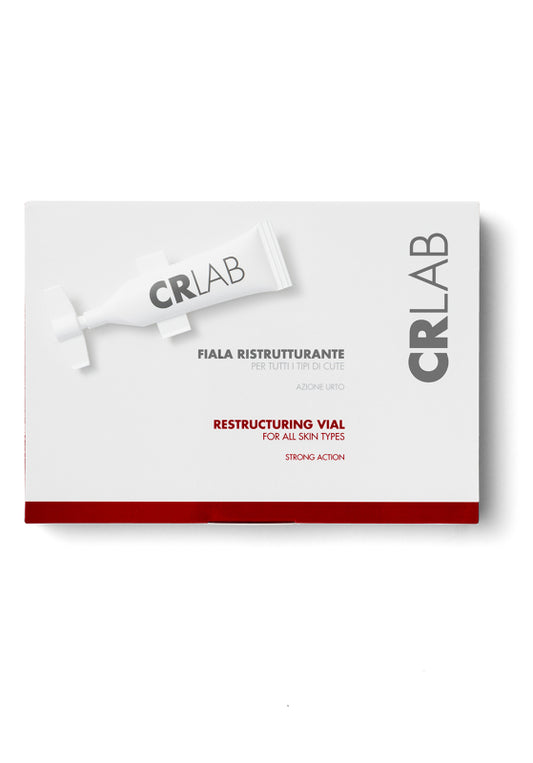 CRLAB Restructuring Vial