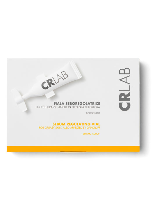 CRLAB Sebum Regulating Vial
