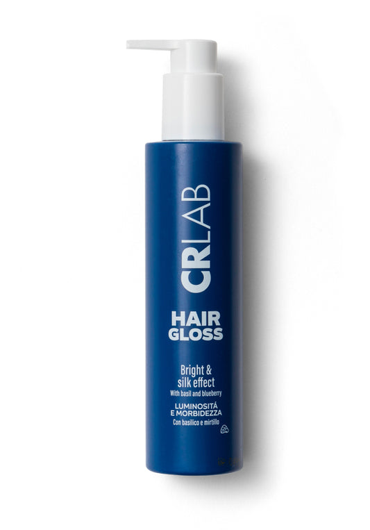 CRLAB Hair Gloss