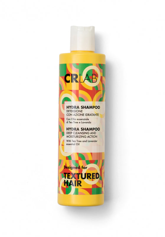 CRLAB Hydra Shampoo – Graceful Refinement