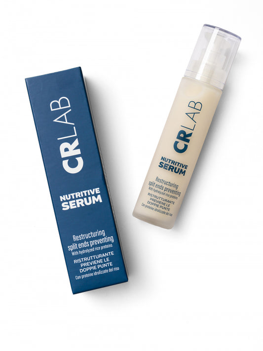 CRLAB Nutritive Serum