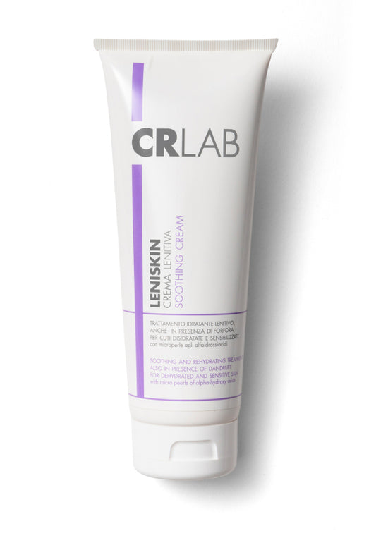 CRLAB Leniskin Scalp Mask