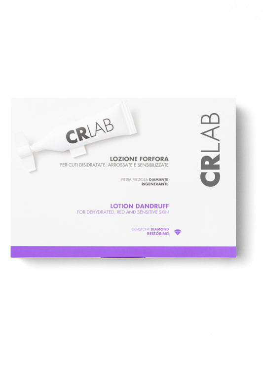CRLAB Anti-Dandruff Rehydrating Lotion