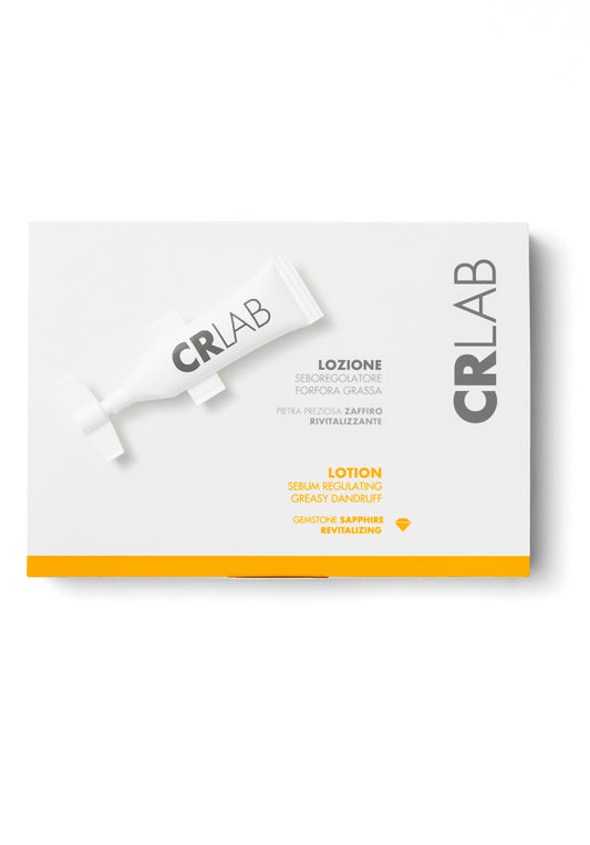 CRLAB Sebum Regulating Lotion