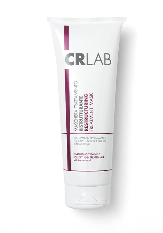 CRLAB Restructuring Thermal Mud Mask