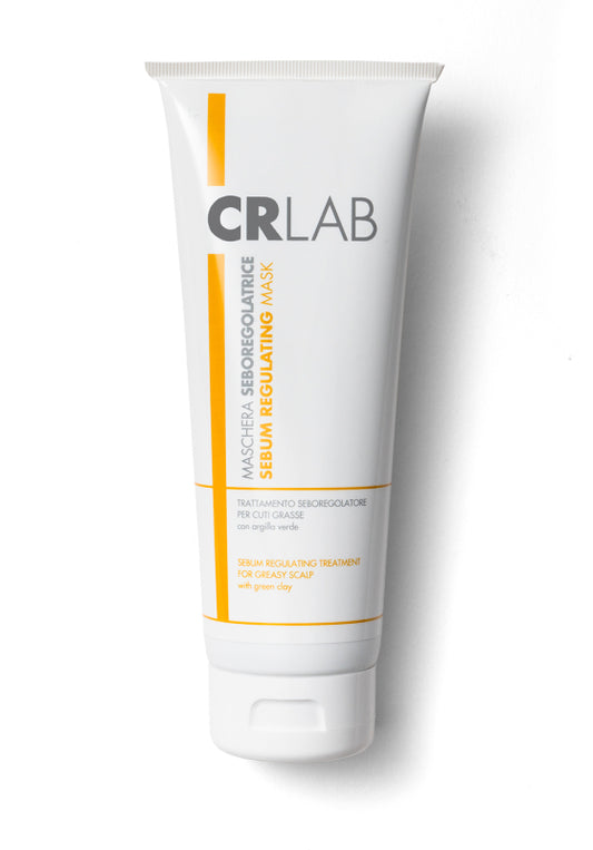 CRLAB Sebum Regulating Mask