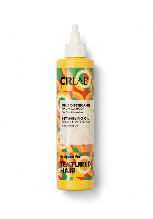 CRLAB Detangling Oil