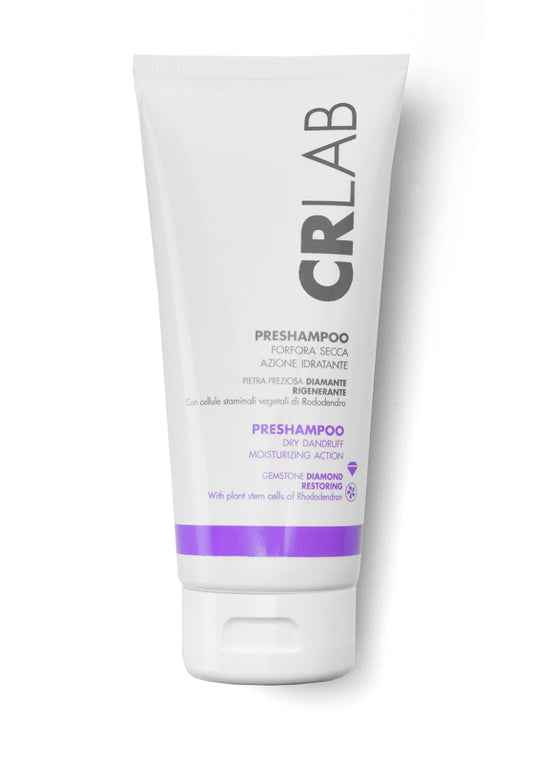 CRLAB Anti-Dandruff Rehydrating Preshampoo