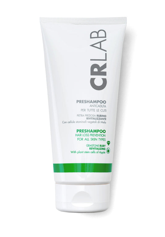 CRLAB Hair Loss Prevention Pre-Shampoo