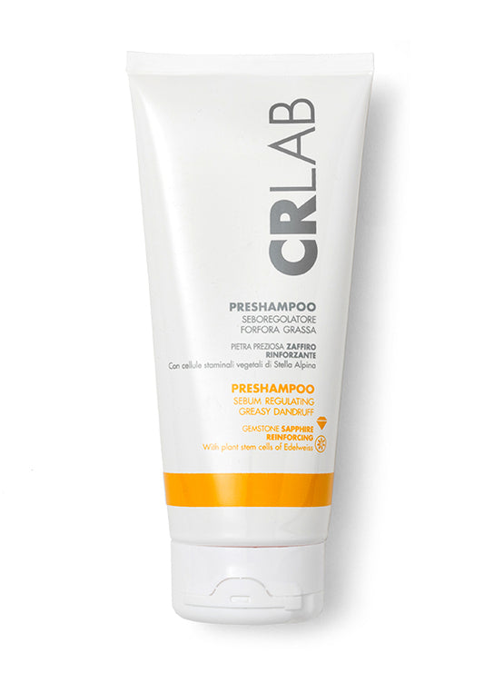 CRLAB Sebum Regulating Pre-Shampoo