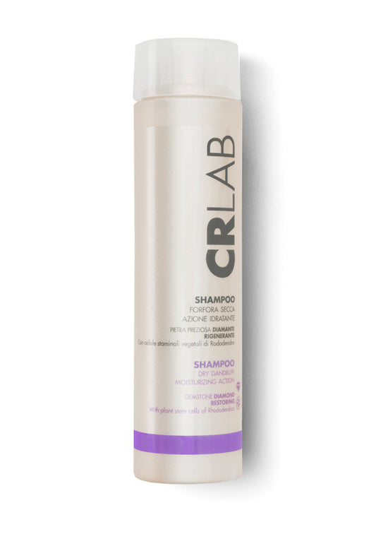 CRLAB Anti-Dandruff Rehydrating Shampoo
