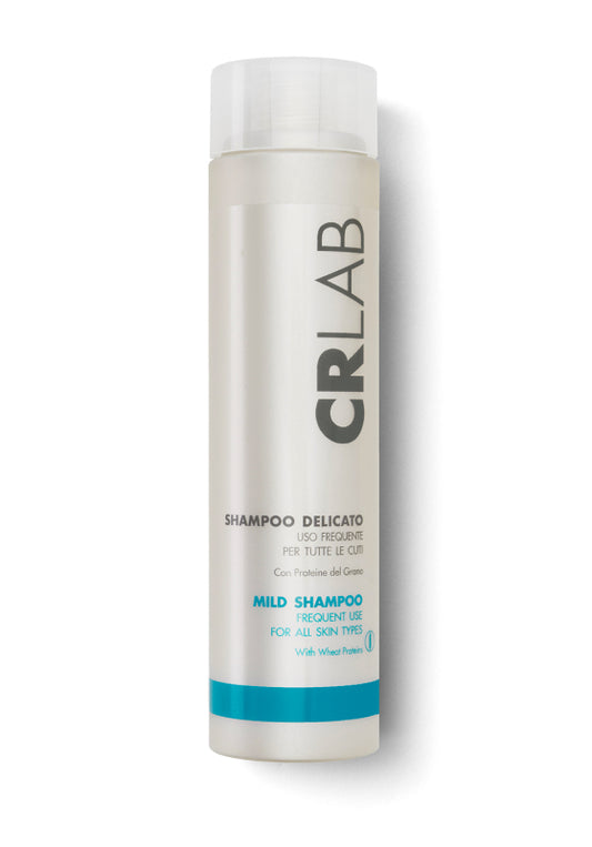 CRLAB Mild Shampoo