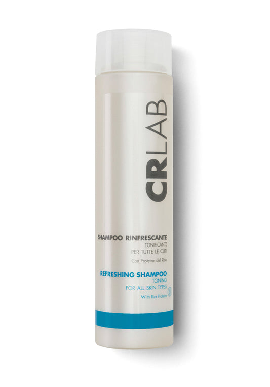 CRLAB Refreshing Shampoo
