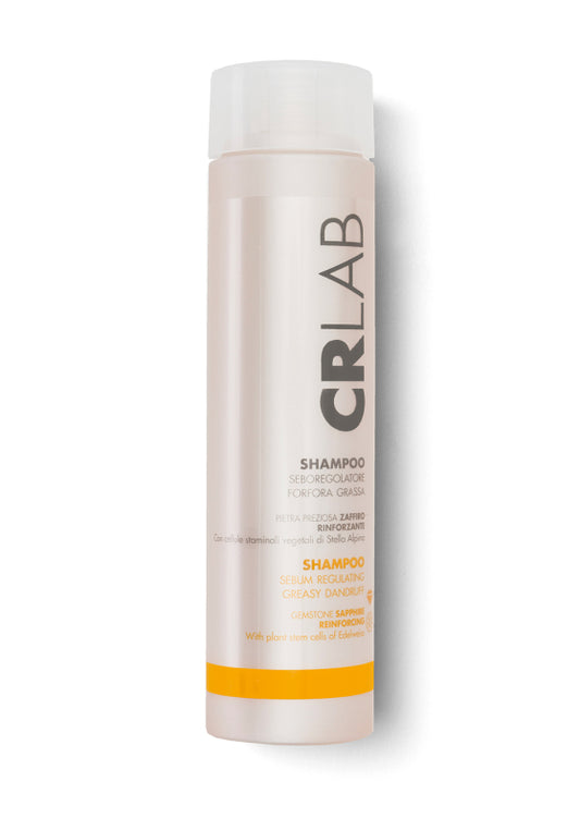 CRLAB Sebum Regulating Shampoo